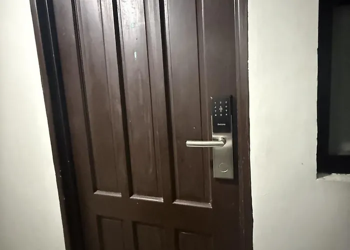 Apartamento Camp O Your Cozy Escape In Alabang