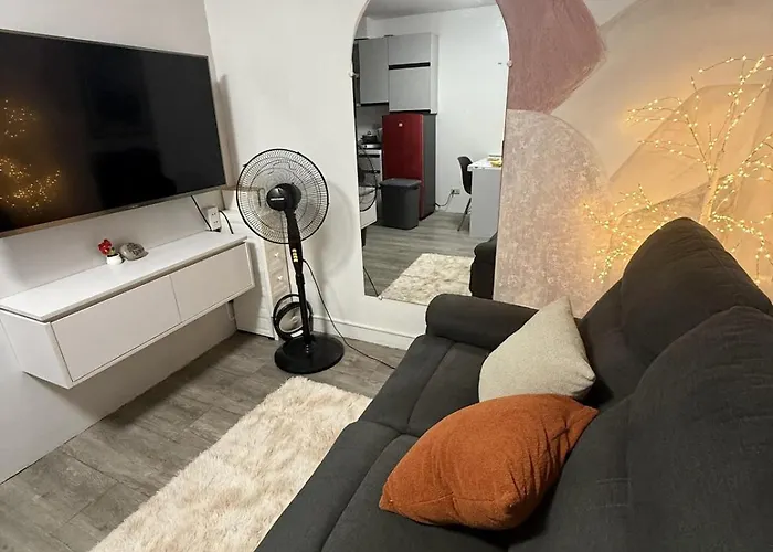 Apartamento Camp O Your Cozy Escape In Alabang Manila