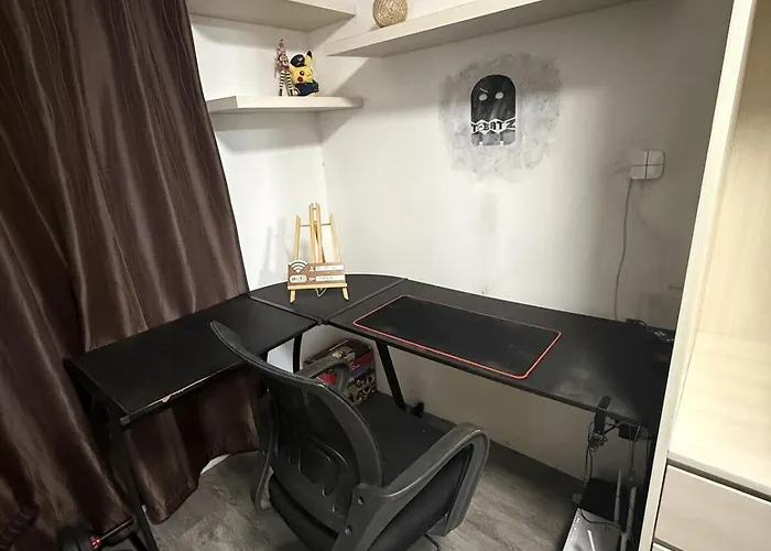 Camp O Your Cozy Escape In Alabang * Manila