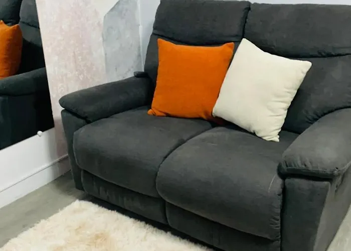 Camp O Your Cozy Escape In Alabang Apartamento Manila